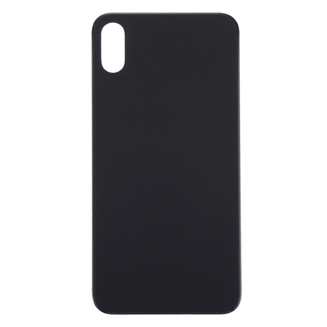 Battery Cover Back Cover Apple iPhone XS Black