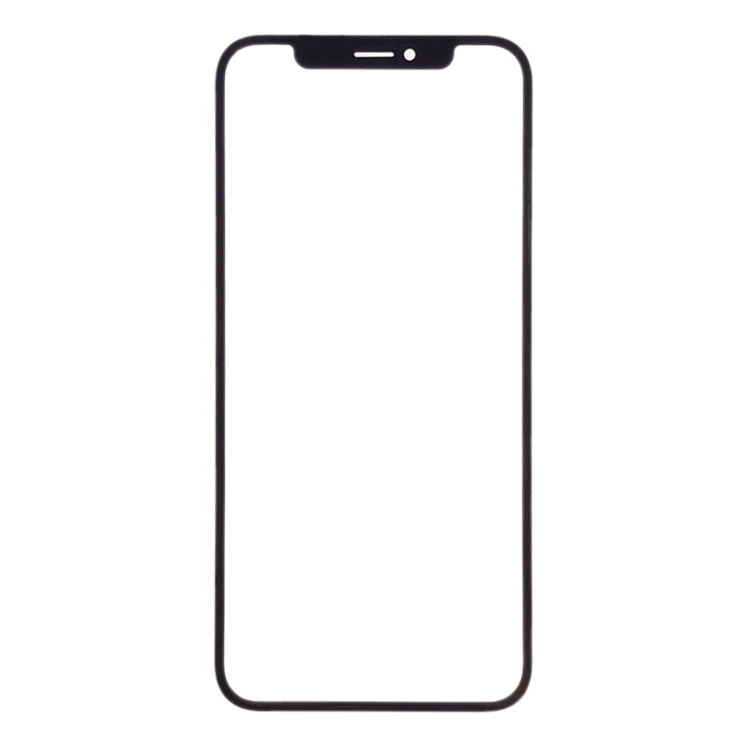 Front Screen Outer Glass Lens for iPhone XS