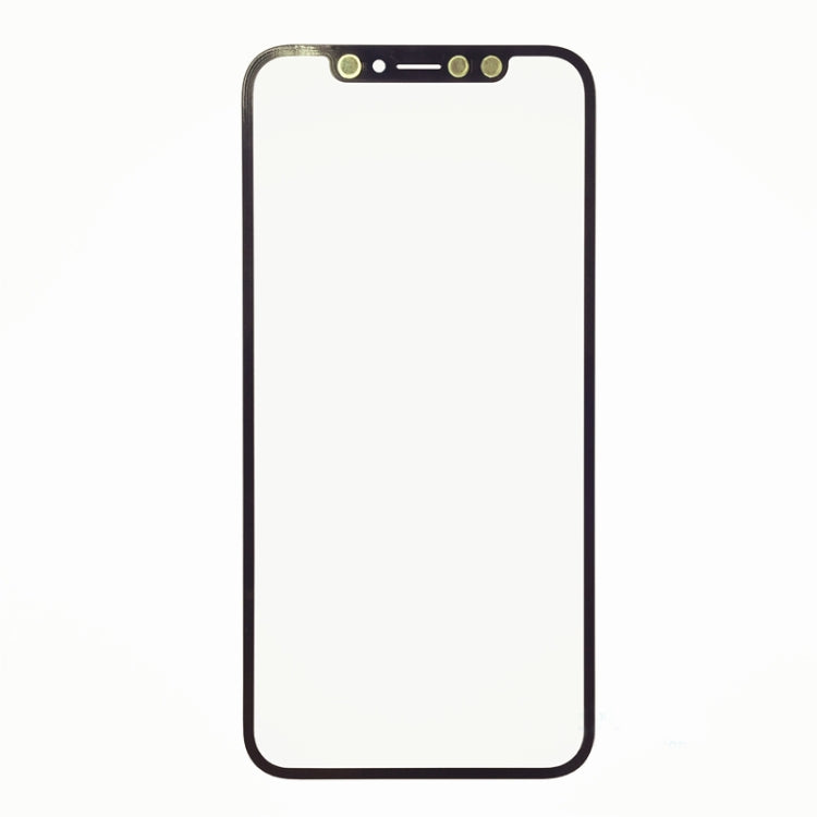 Front Screen Outer Glass Lens for iPhone XS