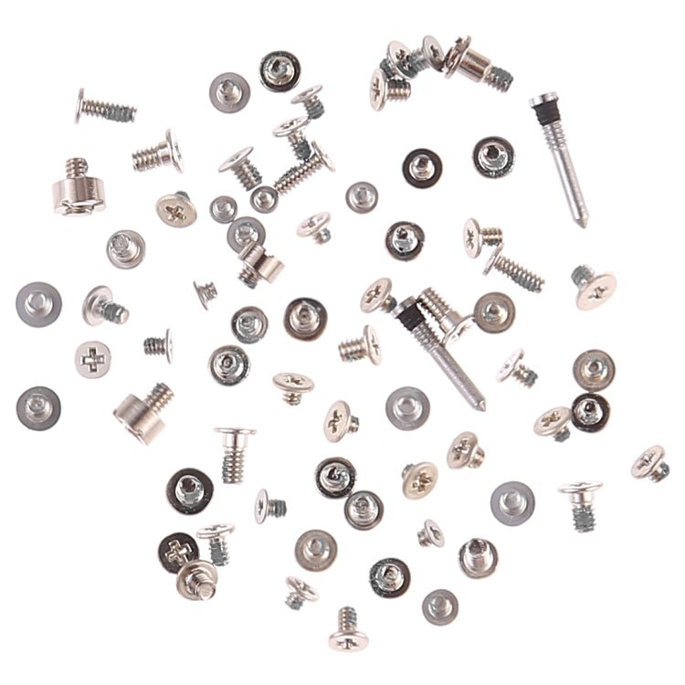 Complete Set of Screws and bolts for iPhone XS
