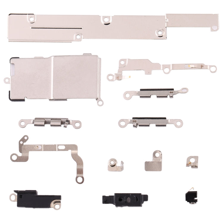 Ensemble de pièces d'accessoires de réparation intérieure 23 en 1 pour iPhone XS