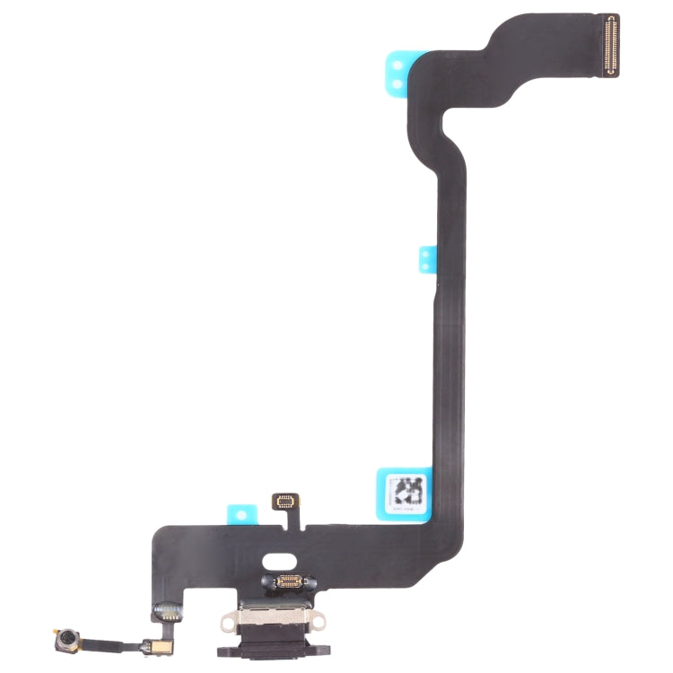 Original Charging Flex Cable for iPhone XS (Black)