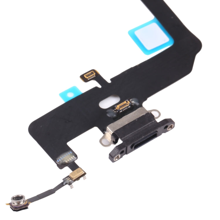 Cable Flex de Carga Original Para iPhone XS (Negro)