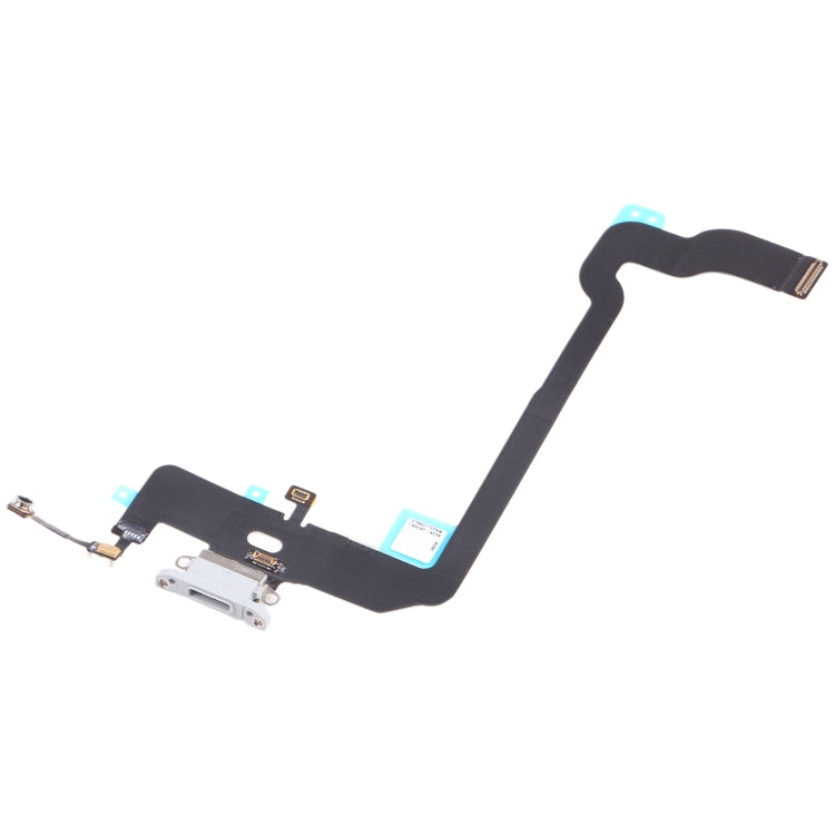 Original Charging Flex Cable for iPhone XS (White)
