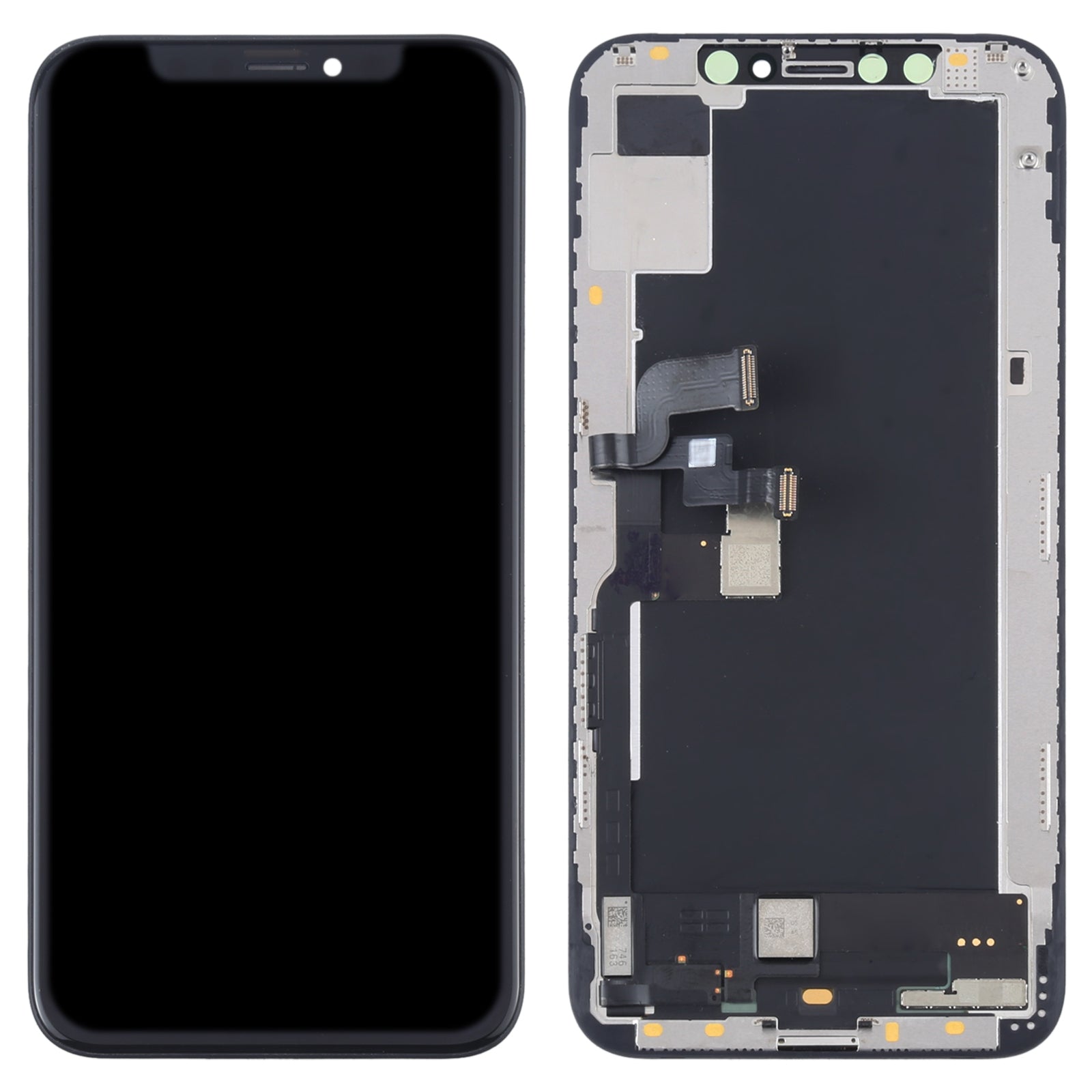 Ecran LCD + Vitre Tactile Apple iPhone XS (Oled)