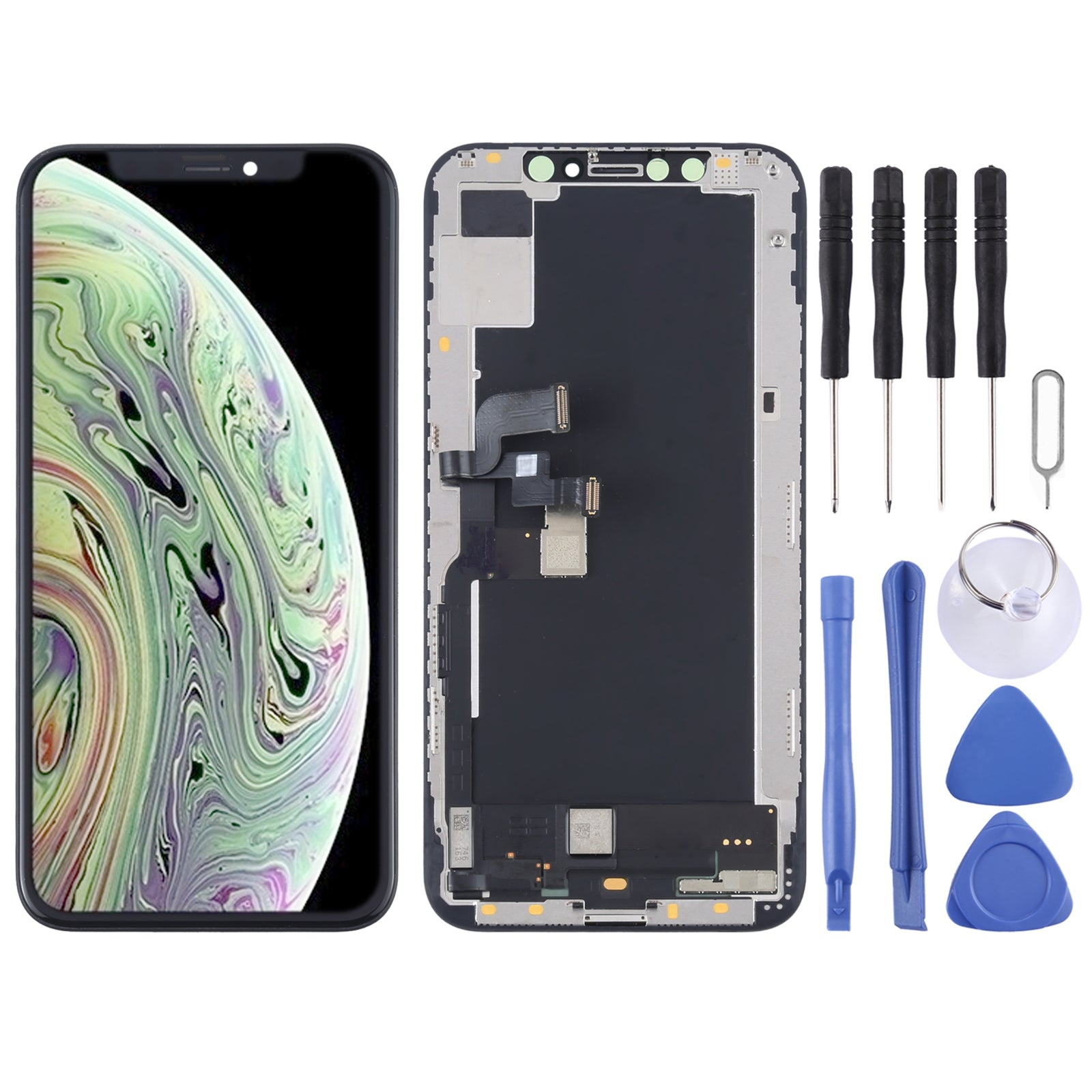 LCD Screen + Touch Digitizer Apple iPhone XS (Oled)