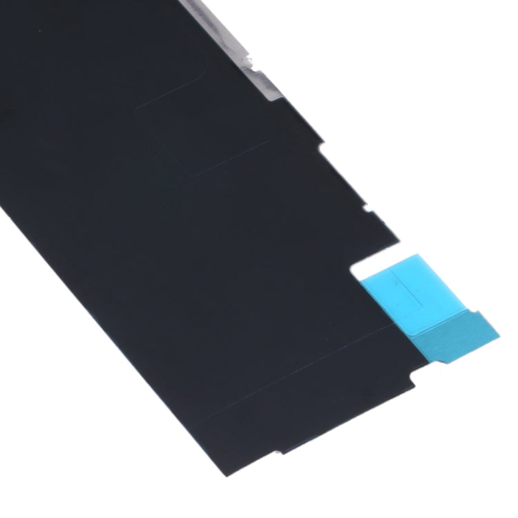 Autocollant de graphite de dissipateur de chaleur LCD pour iPhone XS