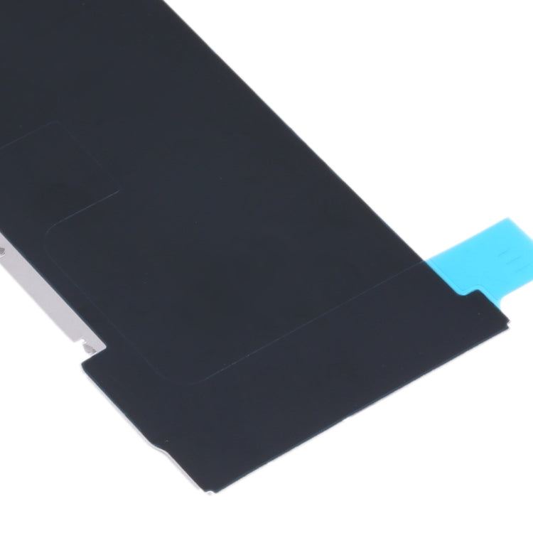 Autocollant de graphite de dissipateur de chaleur LCD pour iPhone XS