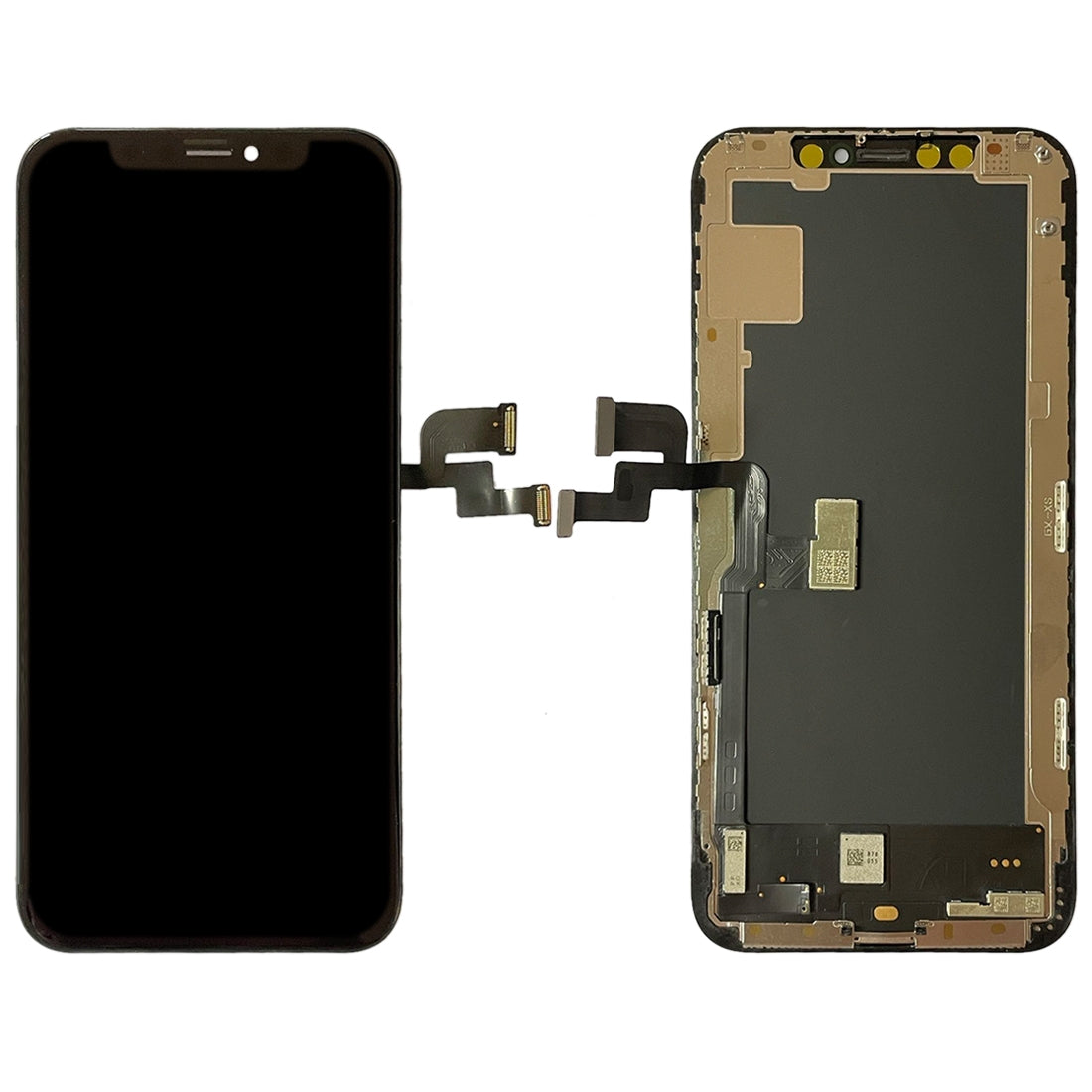 LCD Screen + Digitizer Touch Oled GX Apple iPhone XS