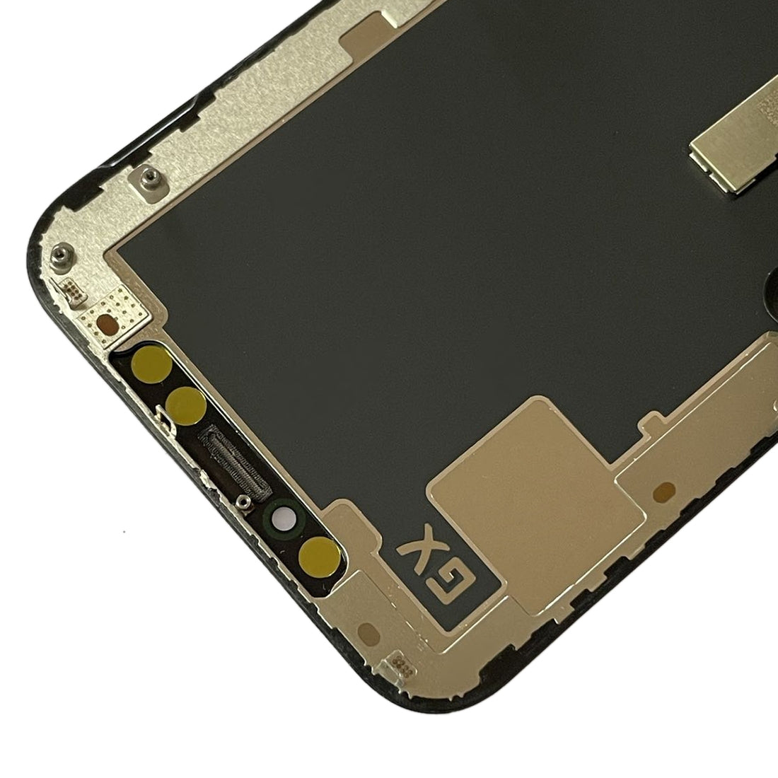 Pantalla LCD + Tactil Digitalizador Oled GX Apple iPhone XS