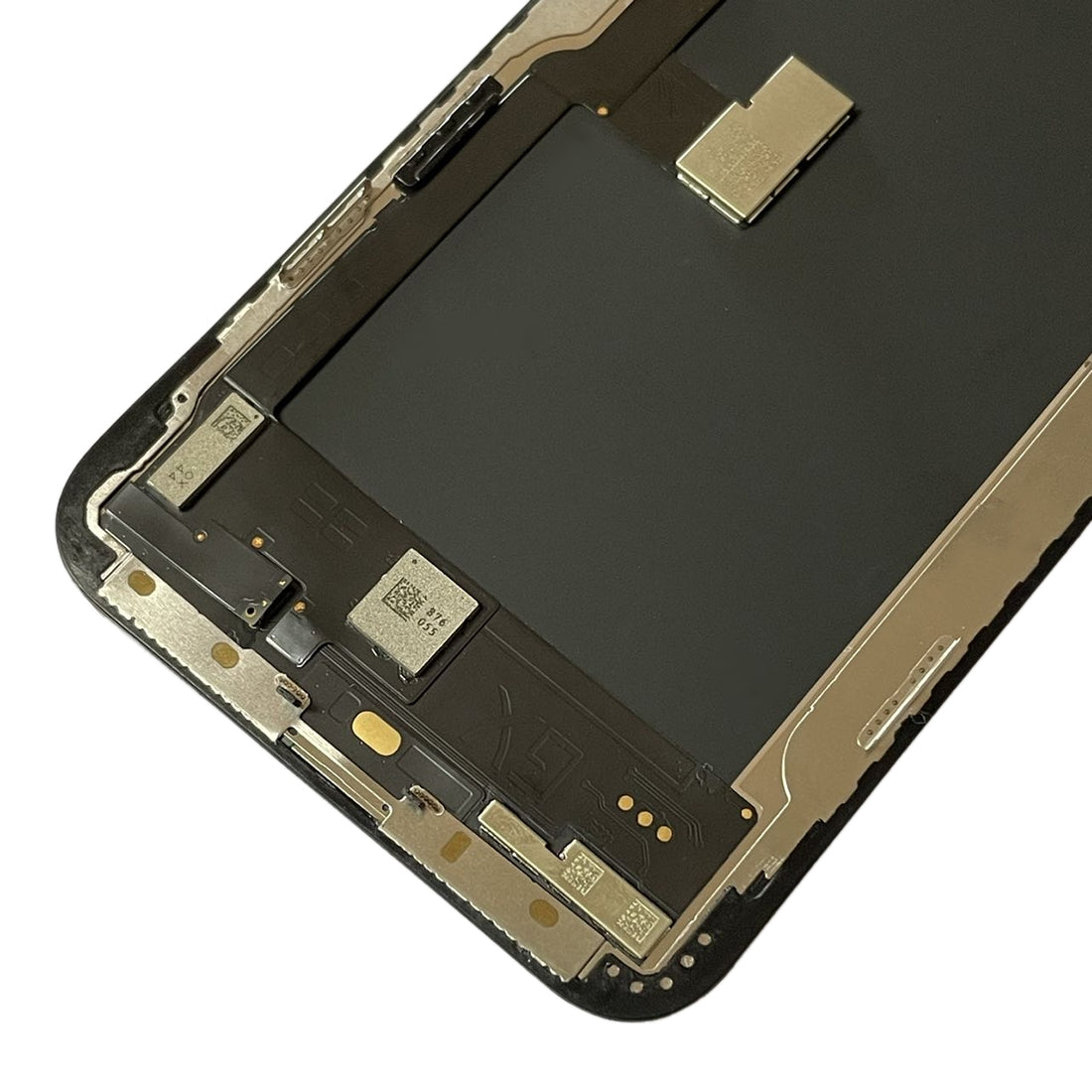 Ecran LCD + Numériseur Tactile Oled GX Apple iPhone XS