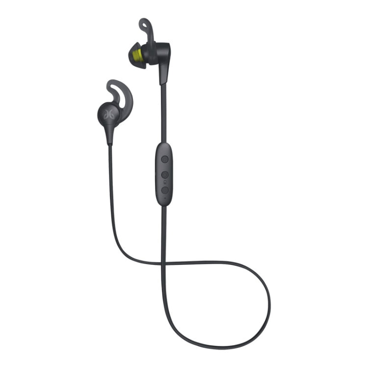 Jaybird X4 Bluetooth Sports Headphones (Black)