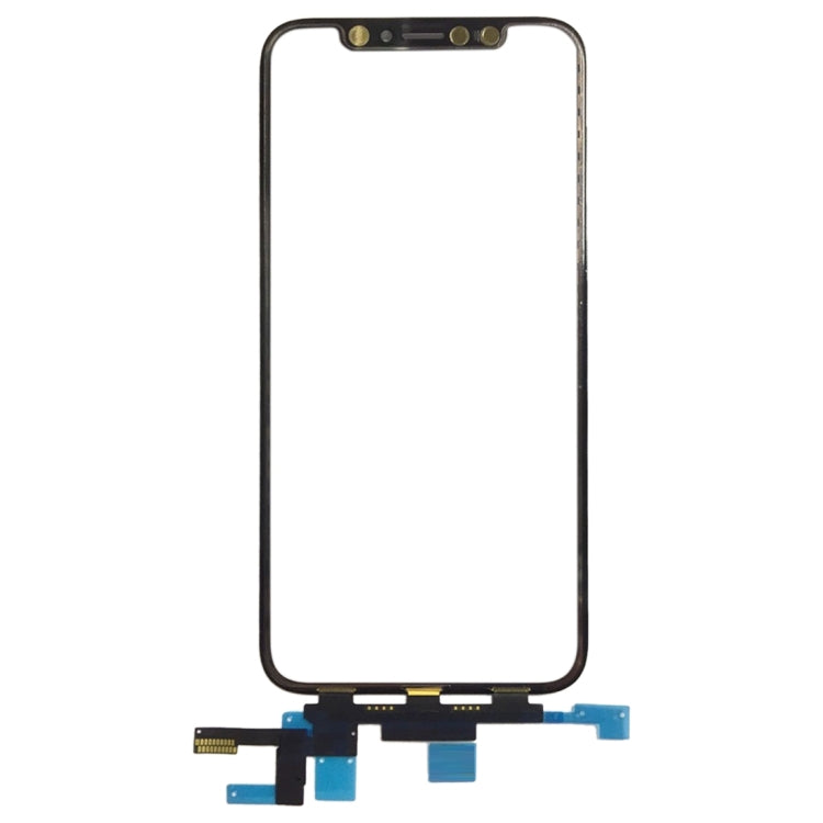 Original Touch Panel For iPhone XS