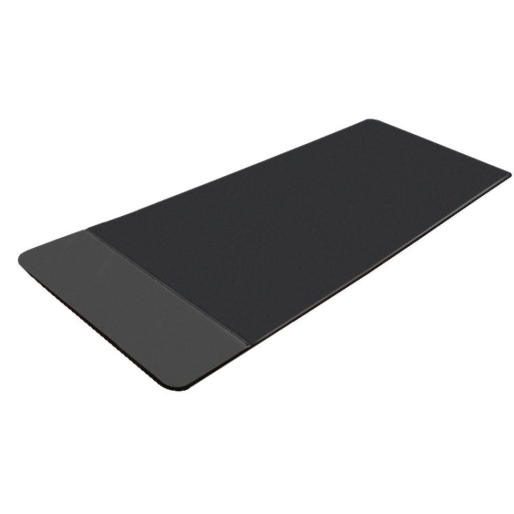 QI Standard Lighting Wireless Charger Computer Mouse Pad Size: 79x30x0.7cm
