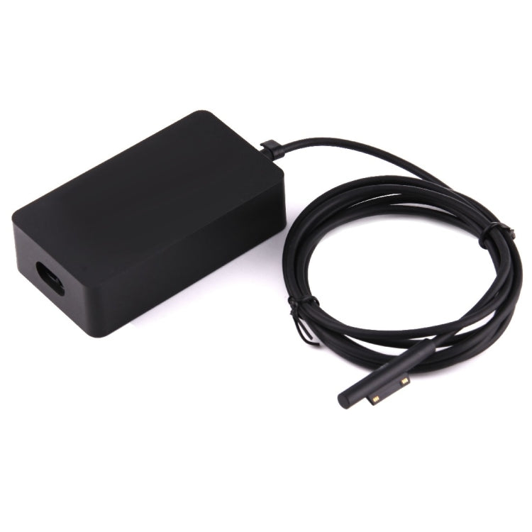 Original 15V 4A AC Adapter Power Supply Charger For Microsoft Surface Book Pro 4 Pro 3