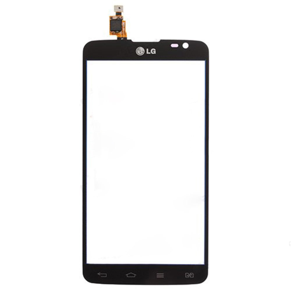 Touch Screen Digitizer LG G Pro Lite Dual D686 D685 Black