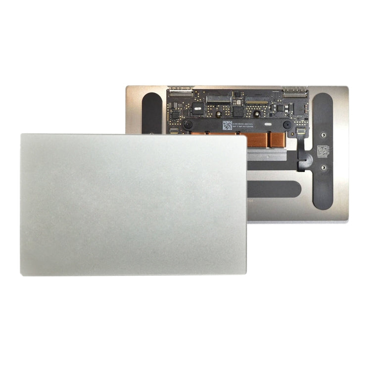 Pavé tactile Pavé tactile MacBook Retina 12 A1534 2015 Argent