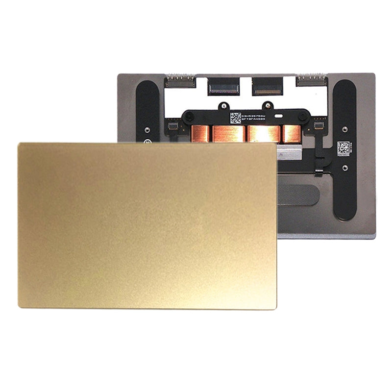 Touchpad TouchPad MacBook Retina 12 A1534 2016 Gold