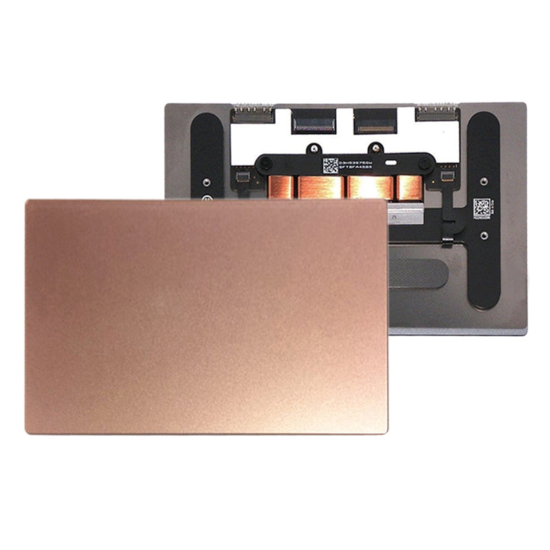Panel Táctil TouchPad MacBook Retina 12 A1534 2016 Oro Rosa