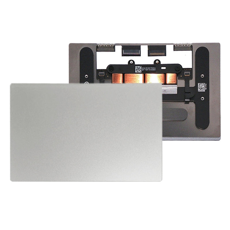 Pavé tactile Pavé tactile MacBook Retina 12 A1534 2016 Argent