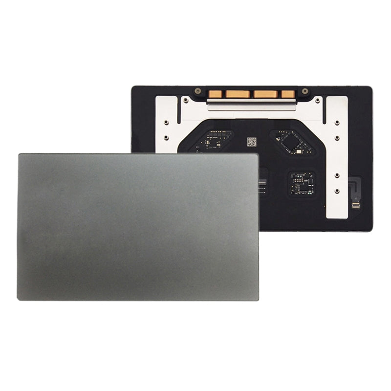 Pavé tactile Pavé tactile Apple MacBook Pro Retina 13.3 A1706 A1708 2016 Gris