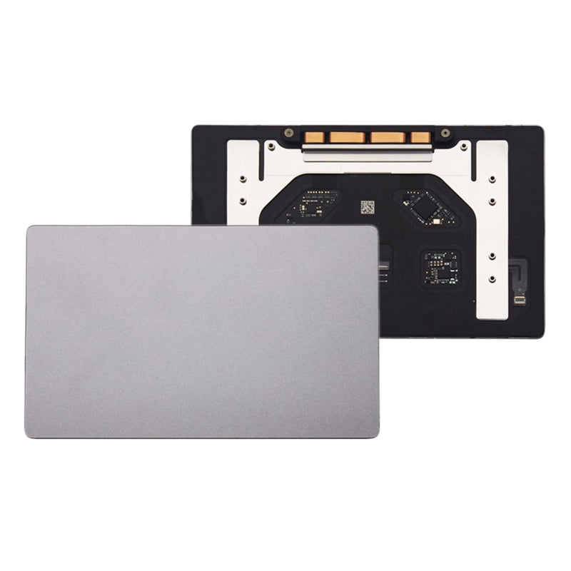 Pavé tactile Pavé tactile Apple MacBook Pro Retina 13.3 A1706 A1708 2016 Argent
