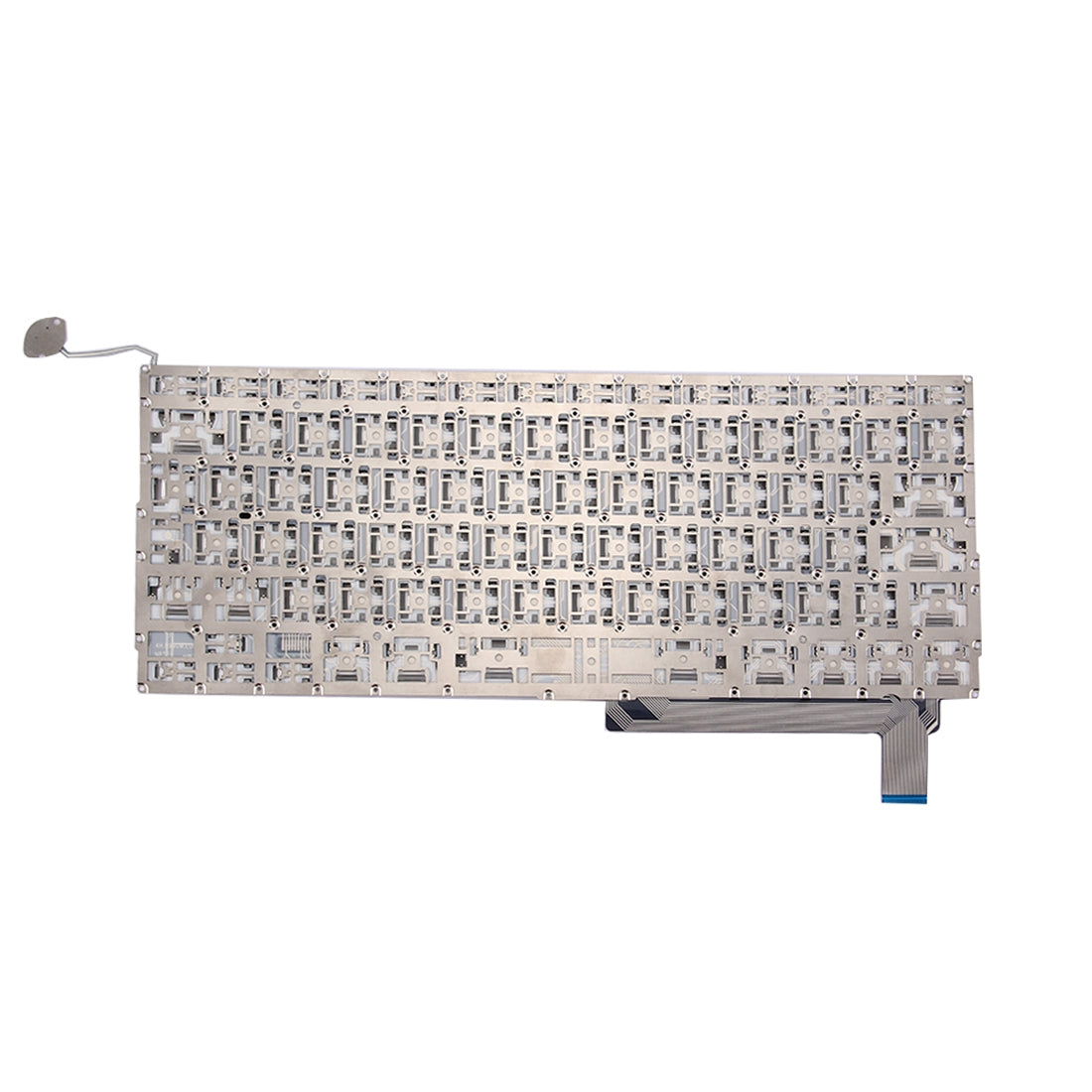 Spanish keyboard with ñ Apple MacBook Pro 15 A1286 2009 2012