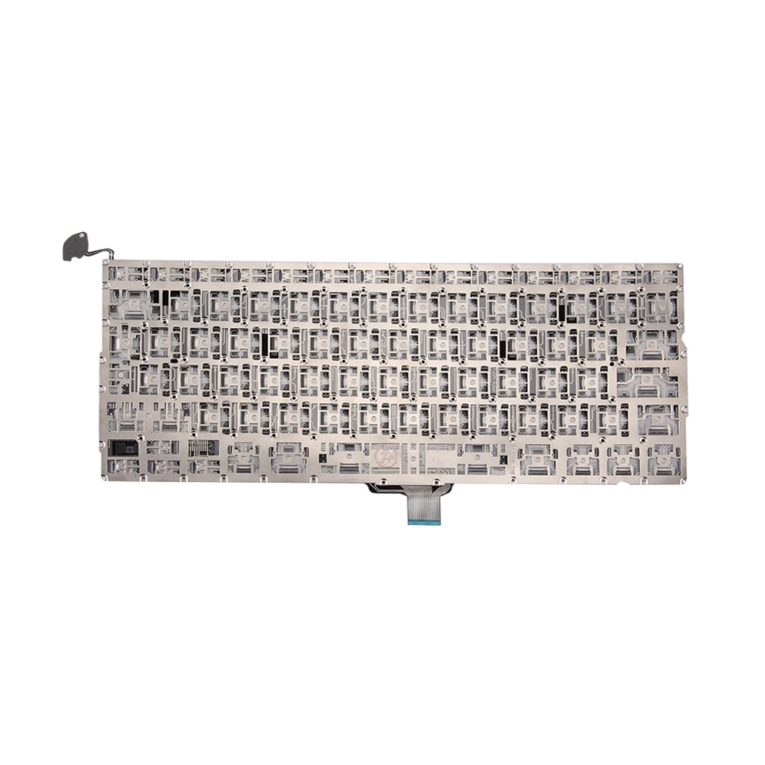 Spanish keyboard with ñ Apple MacBook Pro 13.3 A1278 2009 2012