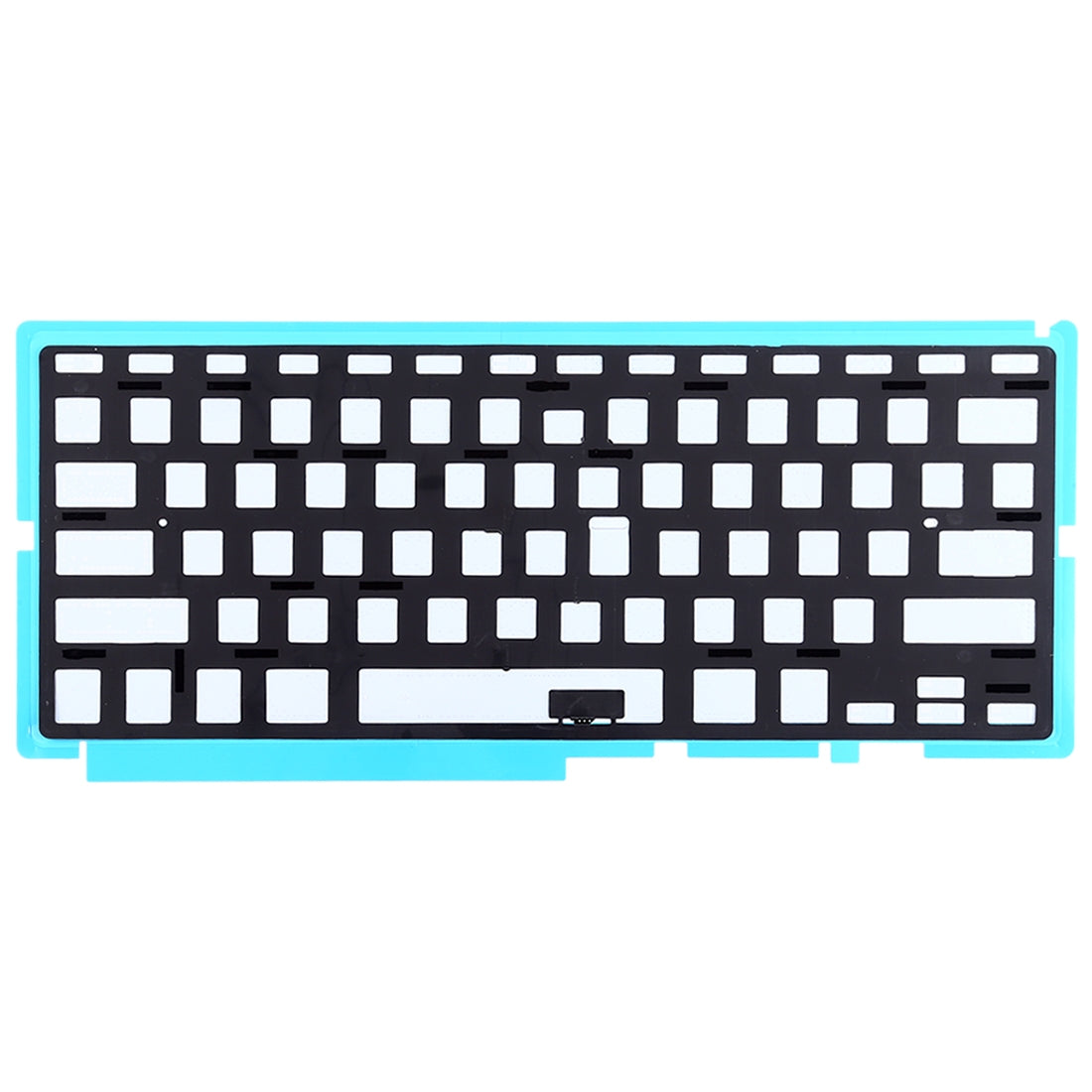 Backlight Keyboard US Version without ñ Apple MacBook Pro 15.4 A1286