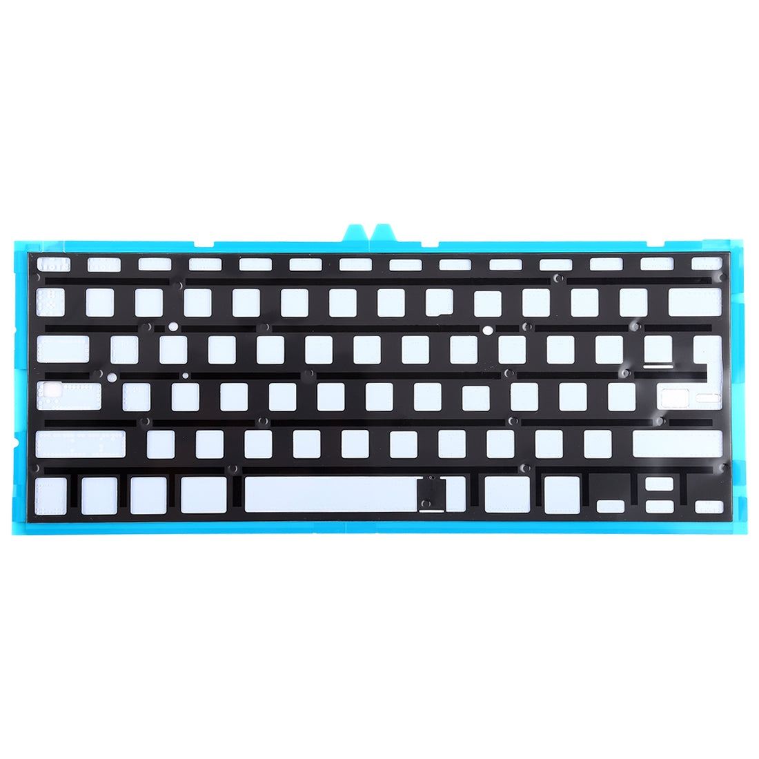 Backlight Keyboard UK Version without ñ MacBook Air 13.3 A1369 2011 2015