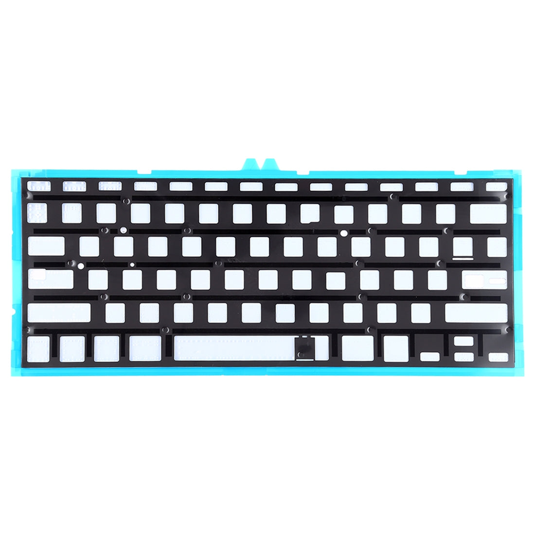 Backlight Keyboard US Version without ñ MacBook 13.3 A1369 2011 2015