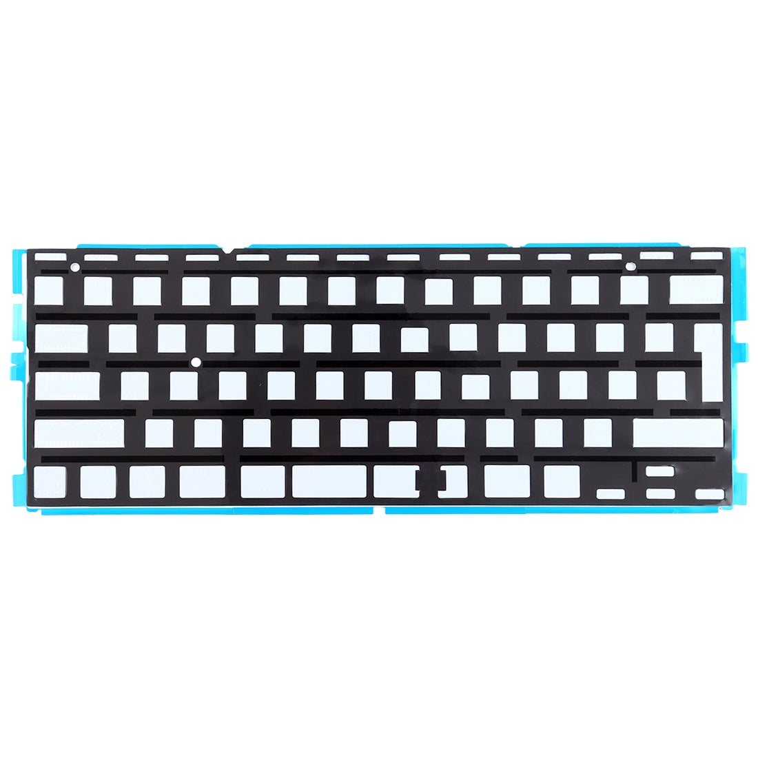 Backlight Keyboard UK Version without ñ MacBook Air 11.6 A1370 A1465