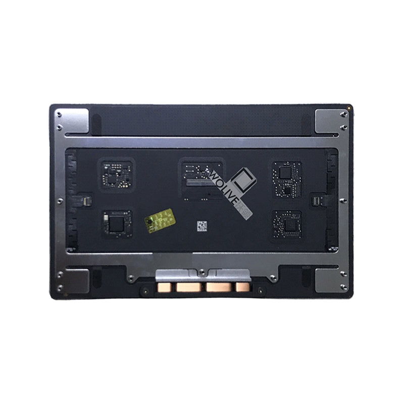 Pavé tactile Pavé tactile Apple MacBook Pro 15 A1707 2016 Gris