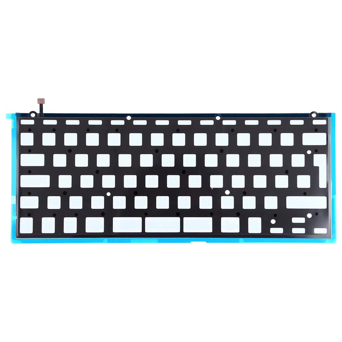 Backlight Keyboard UK Version without ñ Apple MacBook Pro Retina 13 A1502