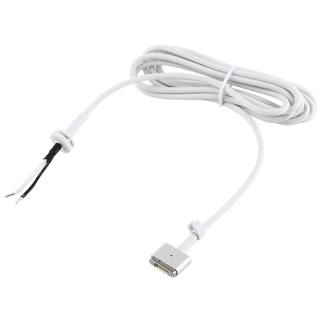 Adaptador Corriente Cargador Cable punta en T Apple MacBook Blanco