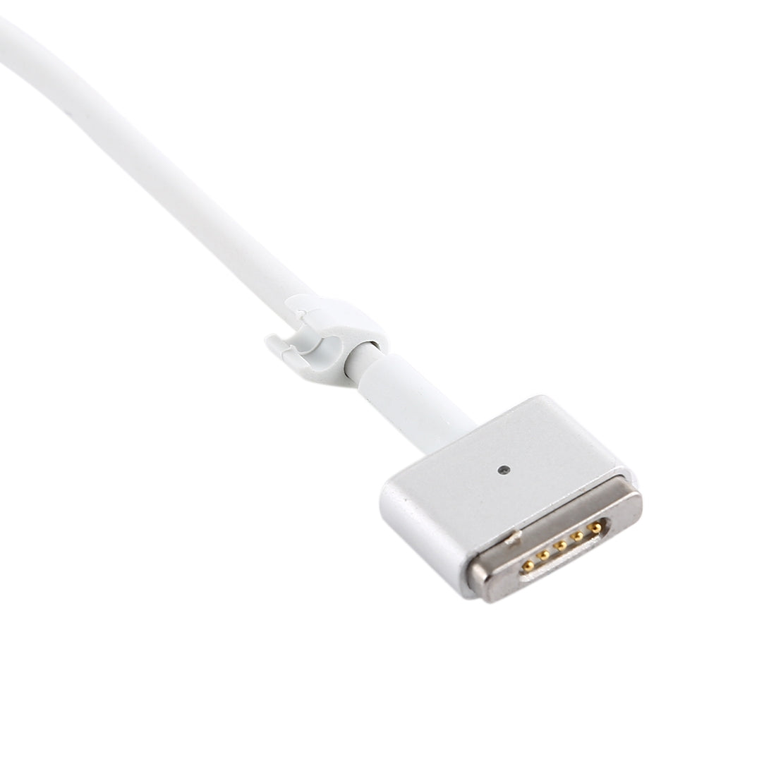 Adaptateur secteur Chargeur Câble T-tip Apple MacBook Blanc