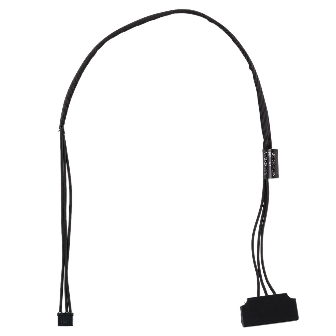 Flex Cable Connector Hard Drive SSD Apple MacBook A1311 2011