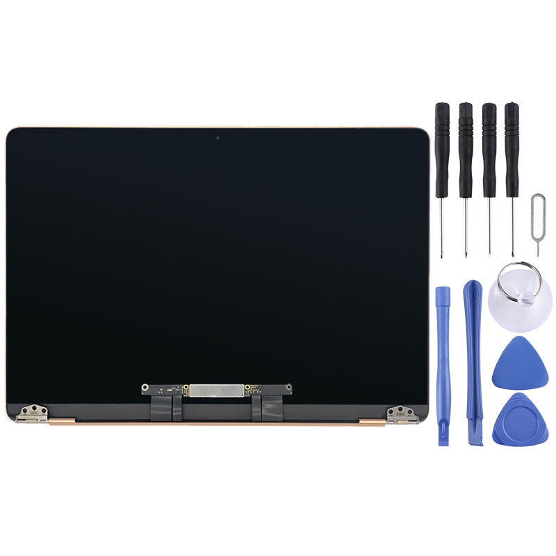 Full LCD Display Screen MacBook Air New Retina 13 A1932 2018 Gold