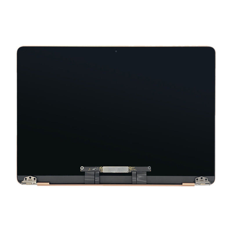 Ecran complet LCD MacBook Air New Retina 13 A1932 2018 Or