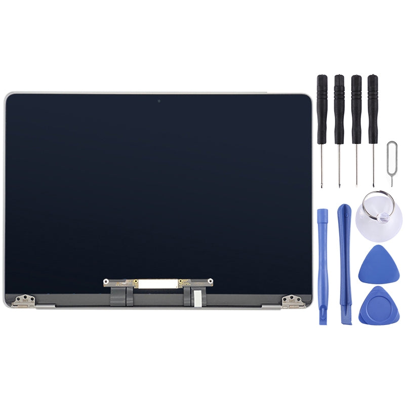 Ecran complet LCD MacBook Air New Retina 13 A1932 2018 Argent