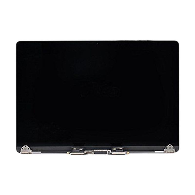 Ecran complet LCD Apple MacBook Pro 15.4 A1990 2018 Gris