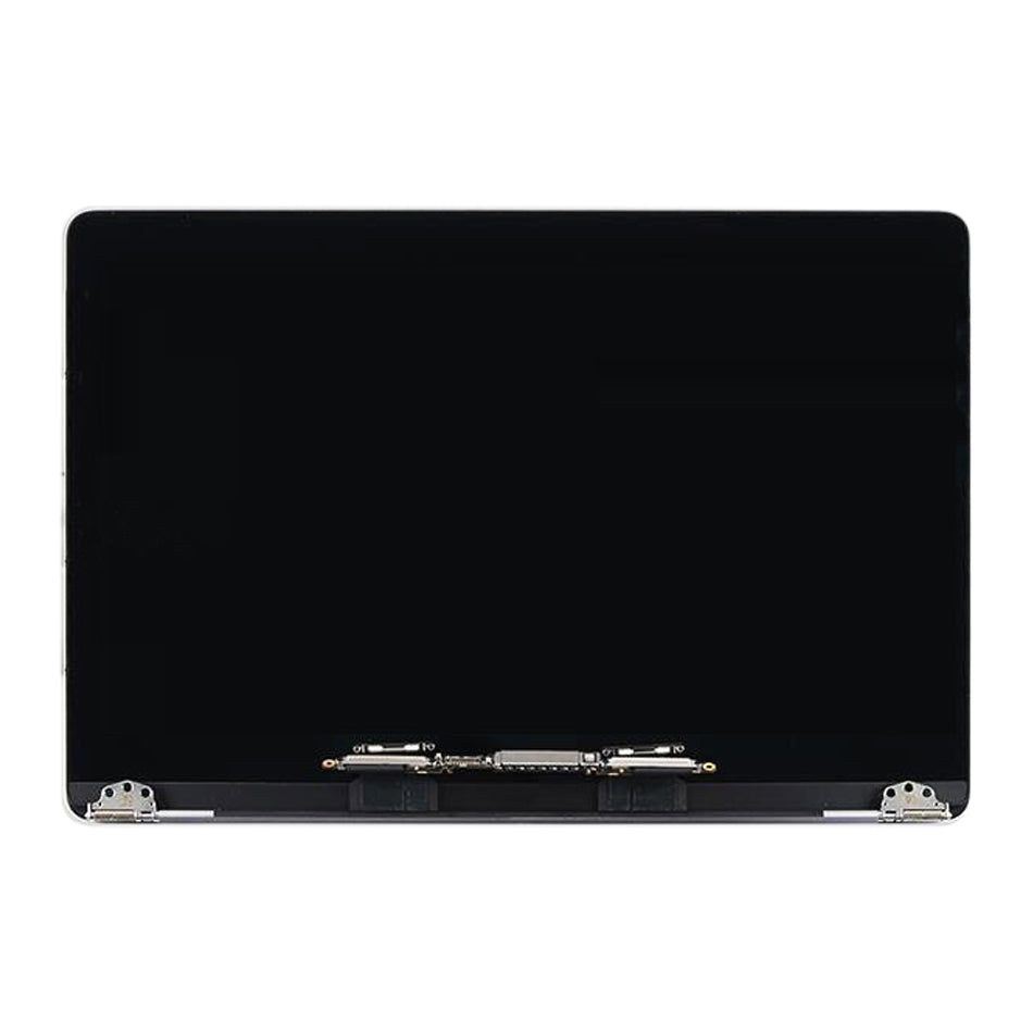 Ecran LCD complet MacBook Pro 13.3 A1989 2018 MR9Q2 Argent