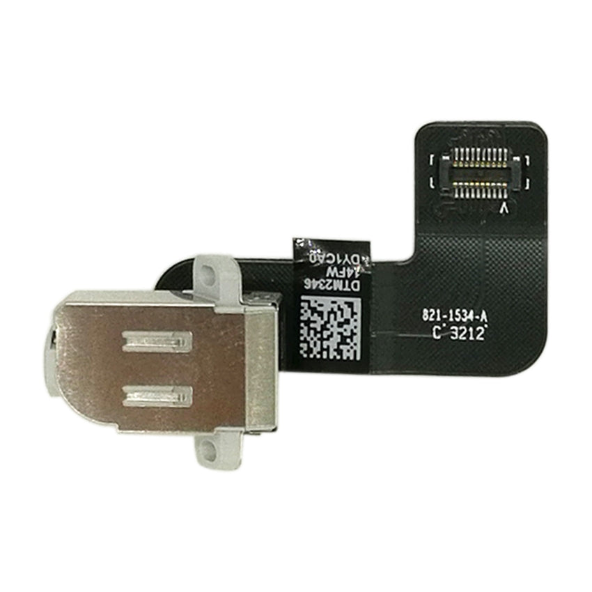 Flex Cable Conector Jack Auriculares Apple MacBook Pro Retina 13 A1425 2012