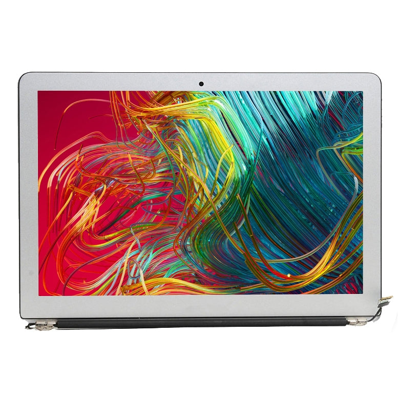 Full LCD Display Screen MacBook Air 13 A1369 A1466 2010 2012 Silver