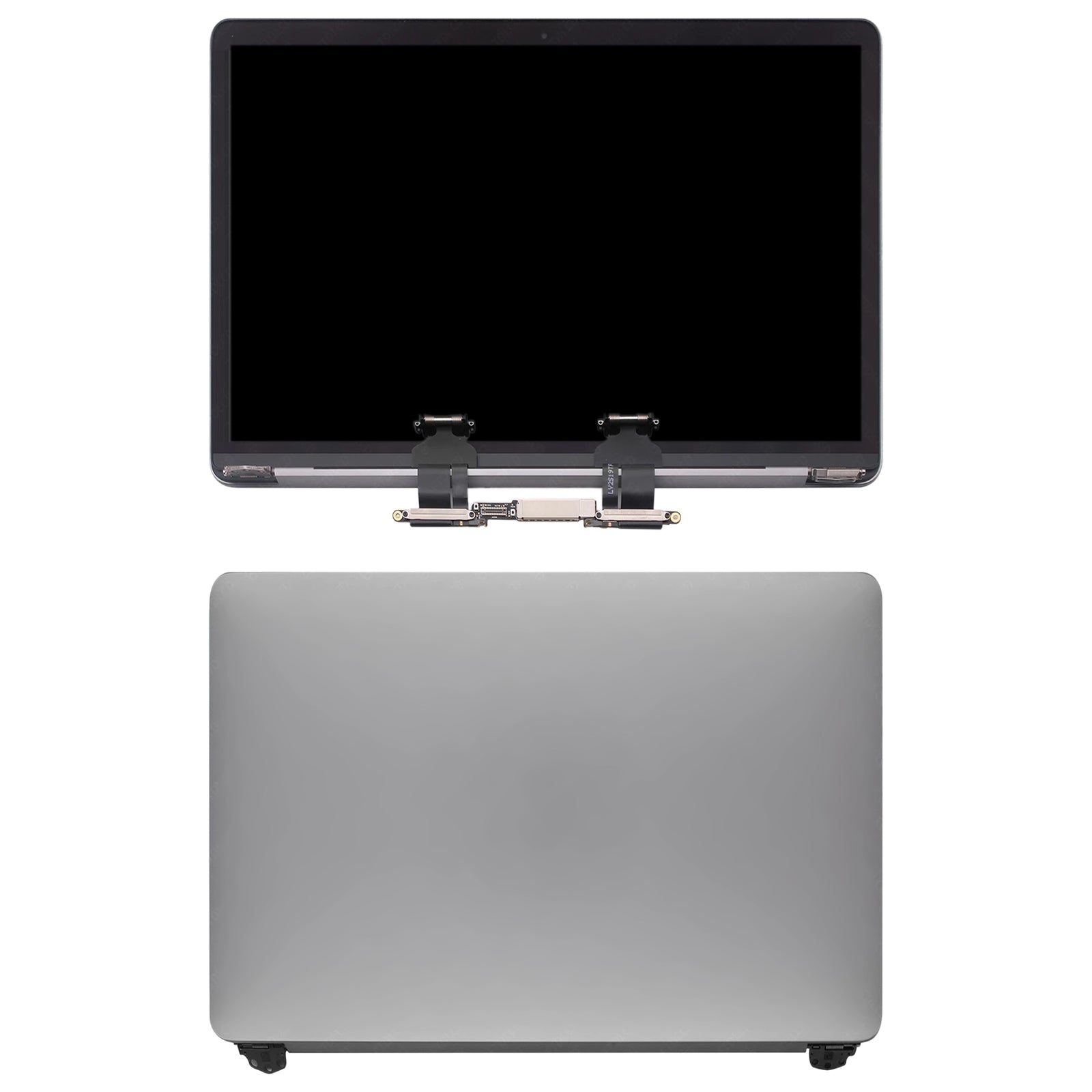 Ecran Full LCD Apple MacBook Pro Retina 13 A2159 Gris Sidéral