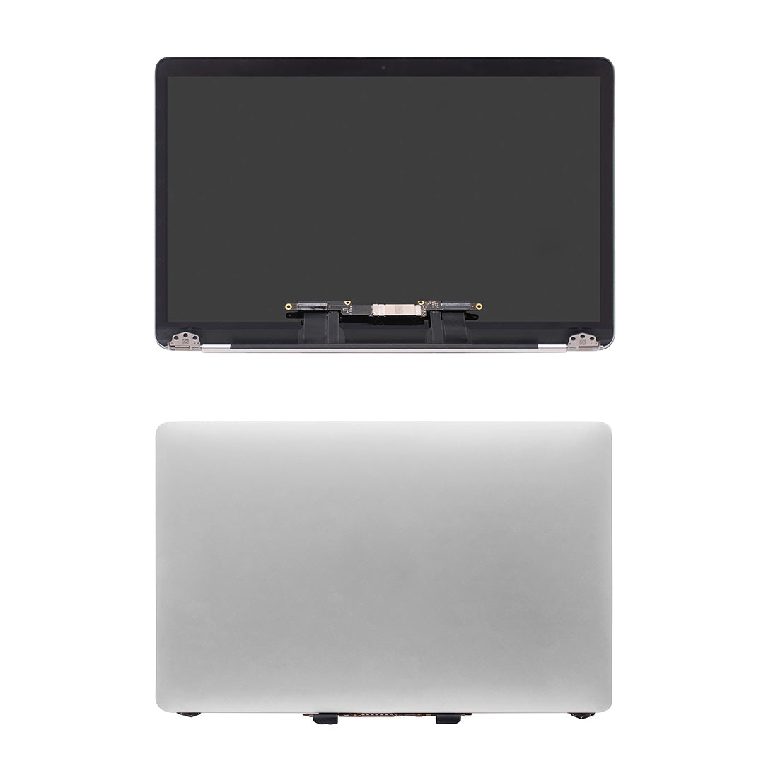 Ecran Display LCD Complet Apple MacBook Pro Retina 13 A2159 Argent