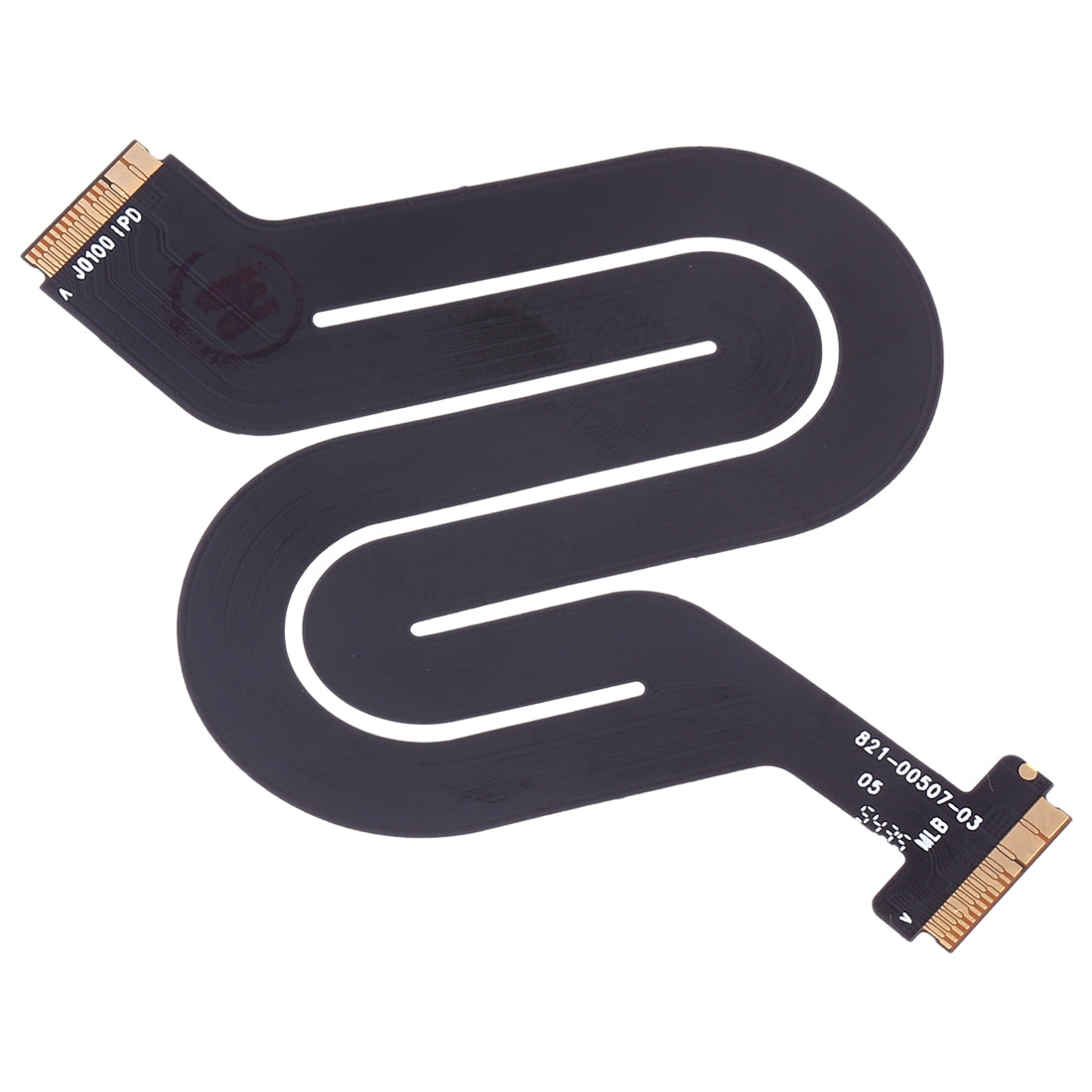 Flex Cable Connector Touch MacBook 12 A1534 2016