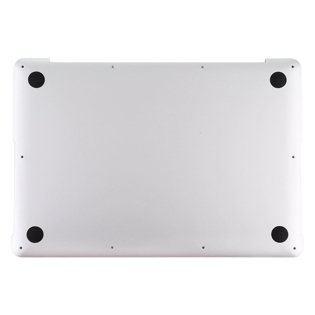 Bottom Cover Lid Apple MacBook Pro Retina 13 A1502 2013 2015 Silver