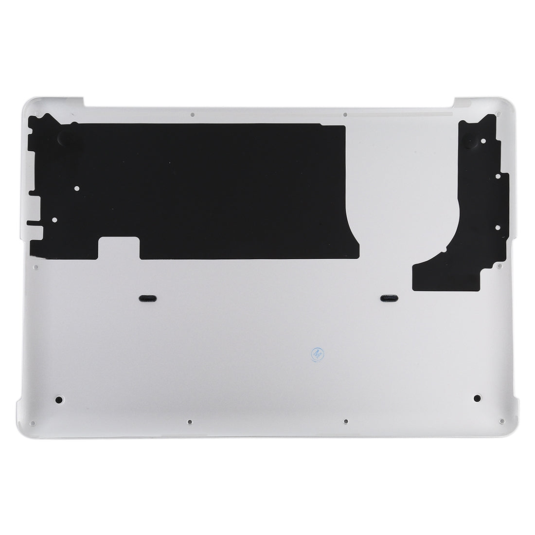 Cubierta Inferior Tapa Apple MacBook Pro Retina 13 A1502 2013 2015 Plata
