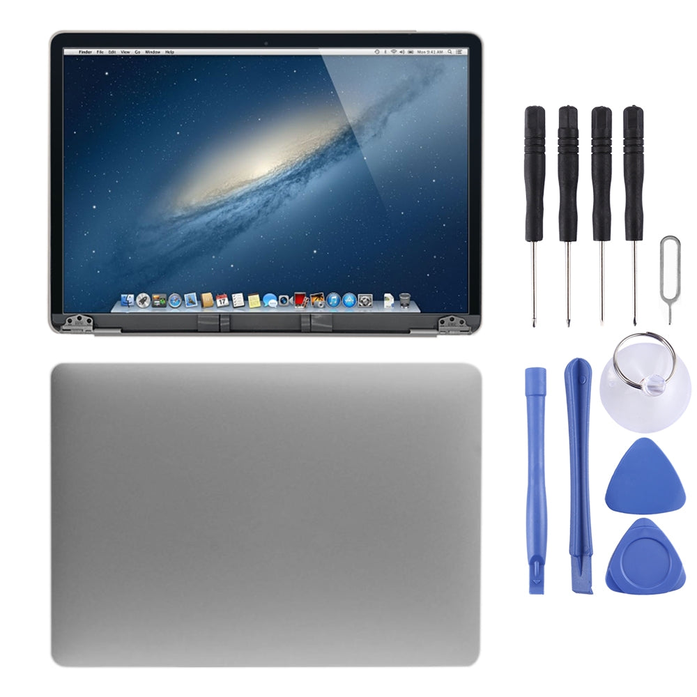 Ecran Full LCD Apple MacBook Air 13.3 A2179 2020 Gris